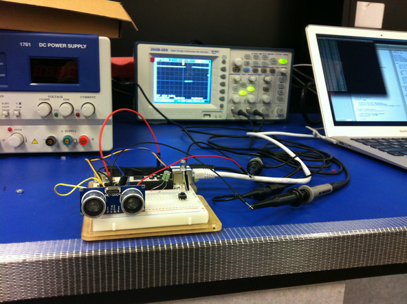 Schematic